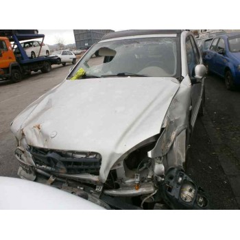 MERCEDES-BENZ CLASE M (W163)