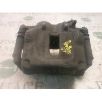 PINZA FRENO DELANTERA IZQUIERDA 