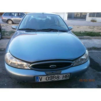 FORD MONDEO BERLINA (GD)