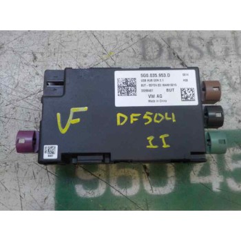MODULO ELECTRONICO 5G0035953D 5G0035953D 