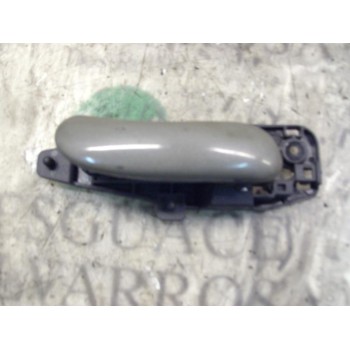 MANETA INTERIOR DELANTERA DERECHA 