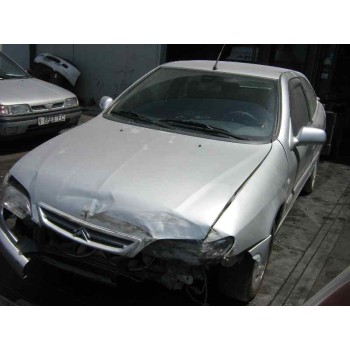 CITROËN XSARA COUPE