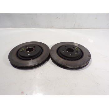 DISCO FRENO DELANTERO 4351248140 