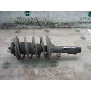 AMORTIGUADOR DELANTERO IZQUIERDO 