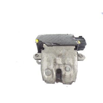 CERRADURA MALETERO / PORTON FQR500130 FQR500130 