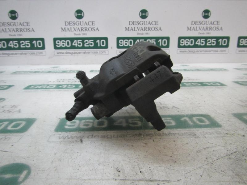 Recambio de pinza freno delantera derecha para fiat panda (319) 1.2 cat referencia OEM IAM 77365813  