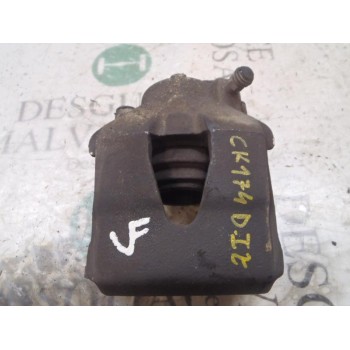 PINZA FRENO DELANTERA IZQUIERDA 