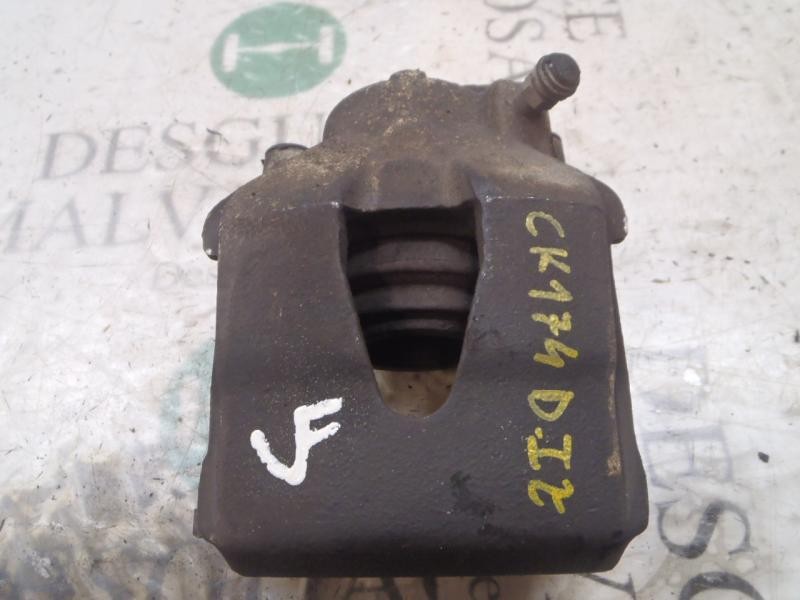 Recambio de pinza freno delantera izquierda para volkswagen caddy ka/kb (2k) kombi referencia OEM IAM   