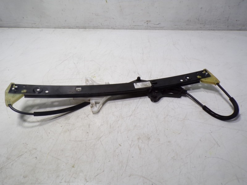 Recambio de elevalunas trasero derecho para skoda octavia combi (nx5) 2.0 tdi referencia OEM IAM 5E0839462 5E0839462 