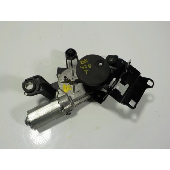 MOTOR LIMPIA TRASERO 61627208602 1397220905 