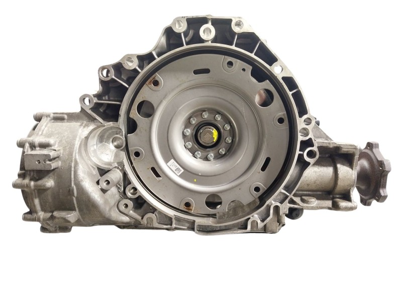 Recambio de caja cambios para audi a6 c7 (4g2, 4gc) 2.0 tdi quattro referencia OEM IAM 0B5300058T PJU 