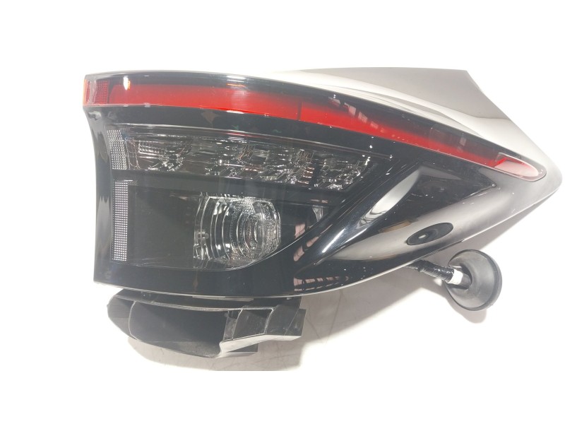 Recambio de piloto trasero derecho para toyota yaris cross (mxp_) 1.5 hybrid (mxpj10) referencia OEM IAM 815500DE20 815500DE20 