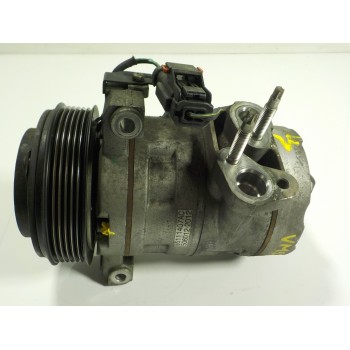 COMPRESOR AIRE ACONDICIONADO 55111407AC 