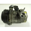 Recambio de compresor aire acondicionado para dodge nitro se red hot referencia OEM IAM  55111407AC 