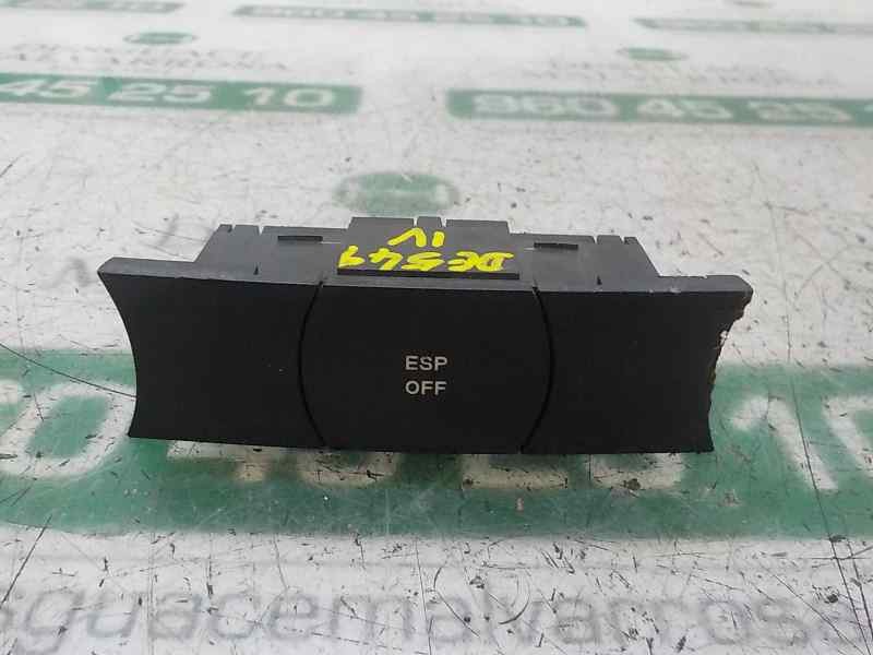 Recambio de mando multifuncion para volkswagen touareg (7la) tdi v6 referencia OEM IAM 7L6927225M3X1  