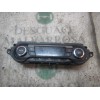 Recambio de mando climatizador para ford c-max titanium referencia OEM IAM 1866943 WL7A17937 WL7A17937