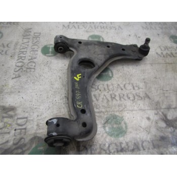 BRAZO SUSPENSION INFERIOR DELANTERO DERECHO 
