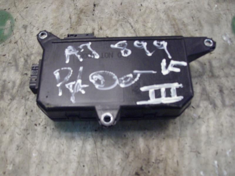 Recambio de modulo electronico para fiat stilo (192) 1.9 jtd cat referencia OEM IAM   