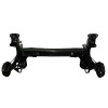 Recambio de puente trasero para volkswagen polo 1.0 referencia OEM IAM 2Q0501053BP  