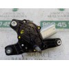 Recambio de motor limpia trasero para bmw x1 (e84) xdrive 23d referencia OEM IAM 67632990856 2990856 W000010933