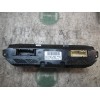 Recambio de mando climatizador para ford c-max titanium referencia OEM IAM 1866943 WL7A17937 WL7A17937