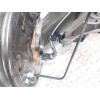 Recambio de puente trasero para volkswagen polo vi (aw1, bz1, ae1) 1.0 tsi referencia OEM IAM 2Q0501053CH  