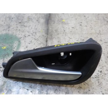 MANETA INTERIOR DELANTERA IZQUIERDA 1746826 