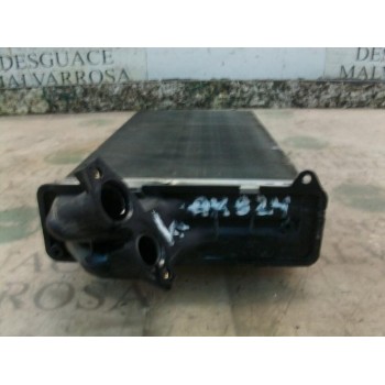 RADIADOR CALEFACCION / AIRE ACONDICIONADO 