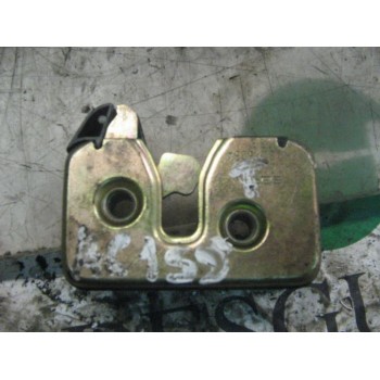 CERRADURA MALETERO / PORTON 