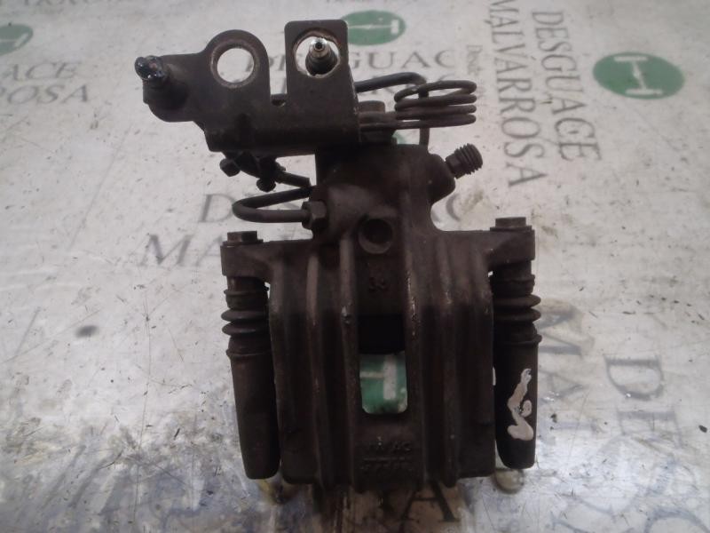 Recambio de pinza freno trasera izquierda para volkswagen caddy ka/kb (2k) kombi referencia OEM IAM   