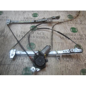 ELEVALUNAS DELANTERO DERECHO 