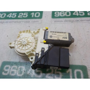 MOTOR ELEVALUNAS TRASERO DERECHO 