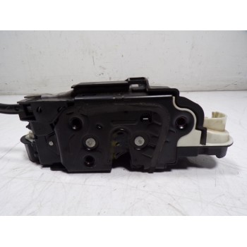 CERRADURA PUERTA DELANTERA IZQUIERDA 5K1837015E 5K1837015E 