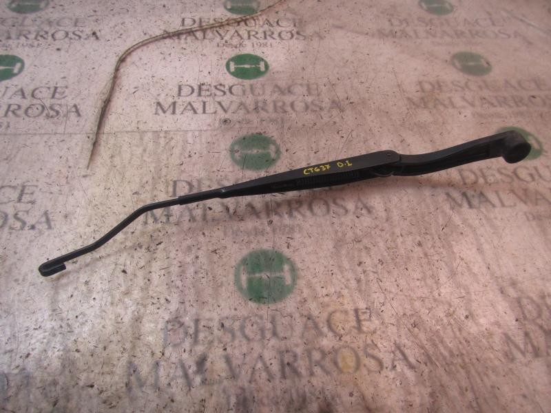 Recambio de brazo limpia delantero izquierdo para chevrolet cruze hatchback 1.6 cat referencia OEM IAM 95971328  