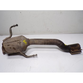CATALIZADOR 95511302301 7L5254400 