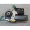 Recambio de motor elevalunas trasero derecho para volkswagen golf iv berlina (1j1) referencia OEM IAM   