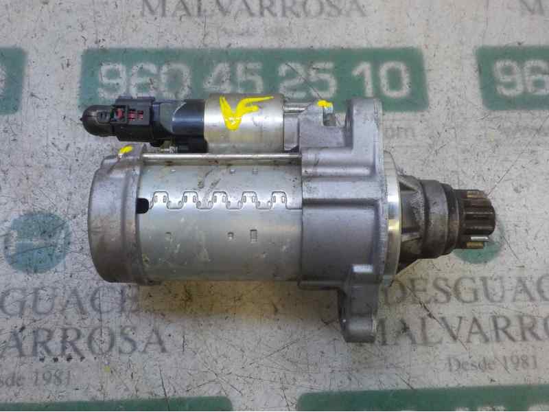 Recambio de motor arranque para volkswagen polo sport referencia OEM IAM 02M911024J 02M911024J 4280008853