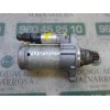 Recambio de motor arranque para volkswagen polo sport referencia OEM IAM 02M911024J 02M911024J 4280008853
