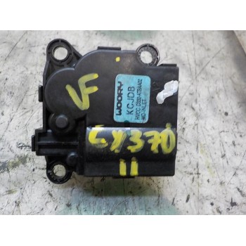 MOTOR APERTURA TRAMPILLAS CLIMATIZADOR 971621UAA0 