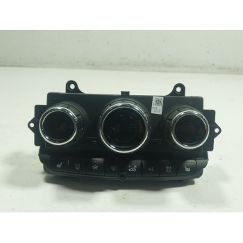 MANDO CLIMATIZADOR 61315A41F47 61315A41F4701 