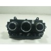 Recambio de mando climatizador para mini mini countryman (f60) cooper s all4 referencia OEM IAM 61315A41F47 61315A41F4701 