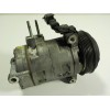 Recambio de compresor aire acondicionado para dodge nitro se red hot referencia OEM IAM  55111407AC 