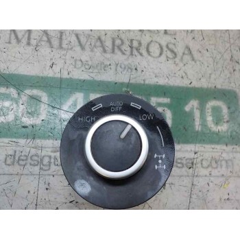 MANDO MULTIFUNCION 7L6941435R3X1 