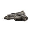 Recambio de caja cambios para audi a6 c7 (4g2, 4gc) 2.0 tdi quattro referencia OEM IAM 0B5300058T PJU 