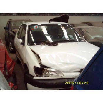 PEUGEOT 306 BERLINA 3/4/5 PUERTAS (S2)