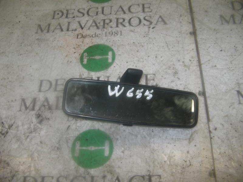 Recambio de espejo interior para renault laguna (b56) 2.2 d rt (b56f/g) referencia OEM IAM   