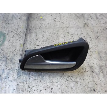 MANETA INTERIOR TRASERA IZQUIERDA 1746826 