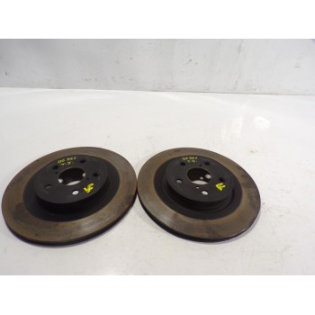 DISCO FRENO TRASERO 4243142080 