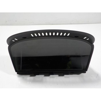 PANTALLA MULTIFUNCION 65829193757 65829151979 