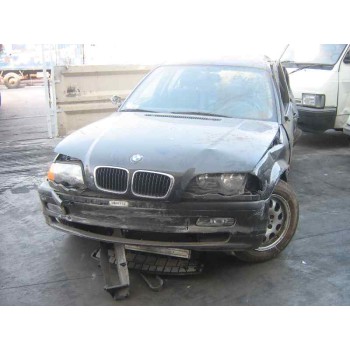 BMW SERIE 3 BERLINA (E46)